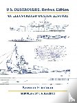 Friedman, Norman - U.S. Destroyers, Revised Edition