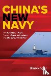 Li, Dr. Xiaobing - China's New Navy