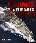 Martino, Ermanno - Martino, E: Japanese Aircraft Carriers, 1920-1945