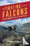 Owen, Peter - Fighting Falcons