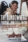Laslie, Brian D. - The Sundowners, Pegasus, and Little Butch