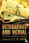  - Deterrence and Denial