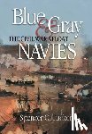 Tucker, Spencer C - Blue & Gray Navies