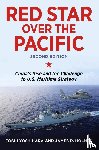 Yoshihara, Toshi, Holmes, James R. - Red Star over the Pacific, Second Edition