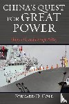 Cole, Bernard D - China's Quest for Great Power