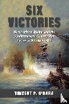 O'Hara, Vincent - Six Victories