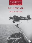 Snowden, Ernest M - F4U Corsair