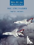 Snowden, Ernest M - F8U Crusader