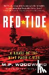 Woodward, M.P. - Red Tide