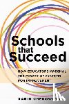Chenoweth, Karin - Schools That Succeed