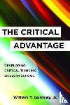 Jr, William T. Gormley - The Critical Advantage