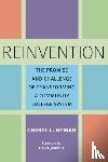 Hyman, Cheryl L. - Reinvention