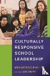 Khalifa, Muhammad - Culturally Responsive School Leadership