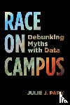 Park, Julie J. - Race on Campus