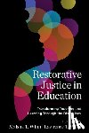  - Restorative Justice in Education