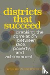 Chenoweth, Karin - Districts That Succeed