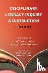 Ippolito, Jacy, Dobbs, Christina L., Charner-Laird, Megin - Disciplinary Literacy Inquiry and Instruction