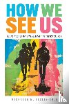 Leslie-Rule, Michaela M. - How We See Us