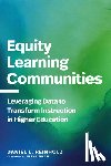 Reinholz, Daniel L. - Equity Learning Communities