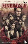 Ostow, Micol - Riverdale: Season Three