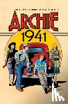 Waid, Mark, Augustyn, Brian, Krause, Peter - Archie: 1941