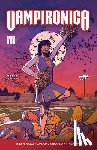 Smallwood, Greg, Smallwood, Megan - Vampironica Vol. 1