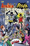 Parker, Jeff, Parent, Dan - Archie Meets Batman '66
