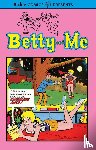 Archie Superstars - Betty and Me Vol. 1
