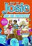 Archie Superstars - The Best of Josie and the Pussycats