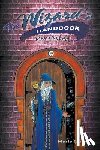 Garnet, Mario - The Wizard's Handbook Revisited