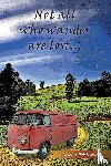 Robinson, Phil - Not All Who Wander Are Lost...