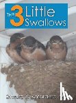 Amaranto, Ernesto - The 3 Little Swallows