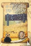Ackerman, Patricia - A Letter To Trish