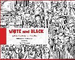 Sabaaneh, Mohammad - White and Black: Political Cartoons from Palestine