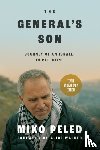Peled, Miko - The General's Son