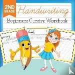 Baby Professor - 2nd Grade Handwriting