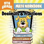 Baby Professor - 5th Grade Math Workbook