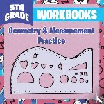Baby Professor - 5th Grade Workbooks