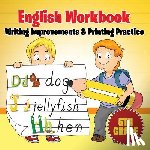 Baby Professor - 5th Grade English Workbook