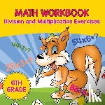 Baby Professor - 6th Grade Math Workbook