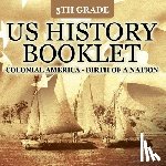 Baby Professor - 5th Grade US History Booklet