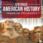 Baby Professor - 5th Grade American History