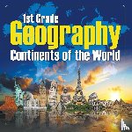 Baby Professor - 1St Grade Geography