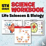 Baby Professor - 5th Grade Science Workbook