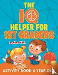 Jupiter Kids - The IQ Helper for 1st Graders