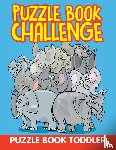 Jupiter Kids - Puzzle Book Challenge