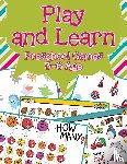 Jupiter Kids - Play and Learn