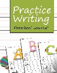 Jupiter Kids - Practice Writing