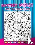 Jupiter Kids - Mystery Medley