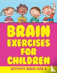 Jupiter Kids - Brain Exercises for Children